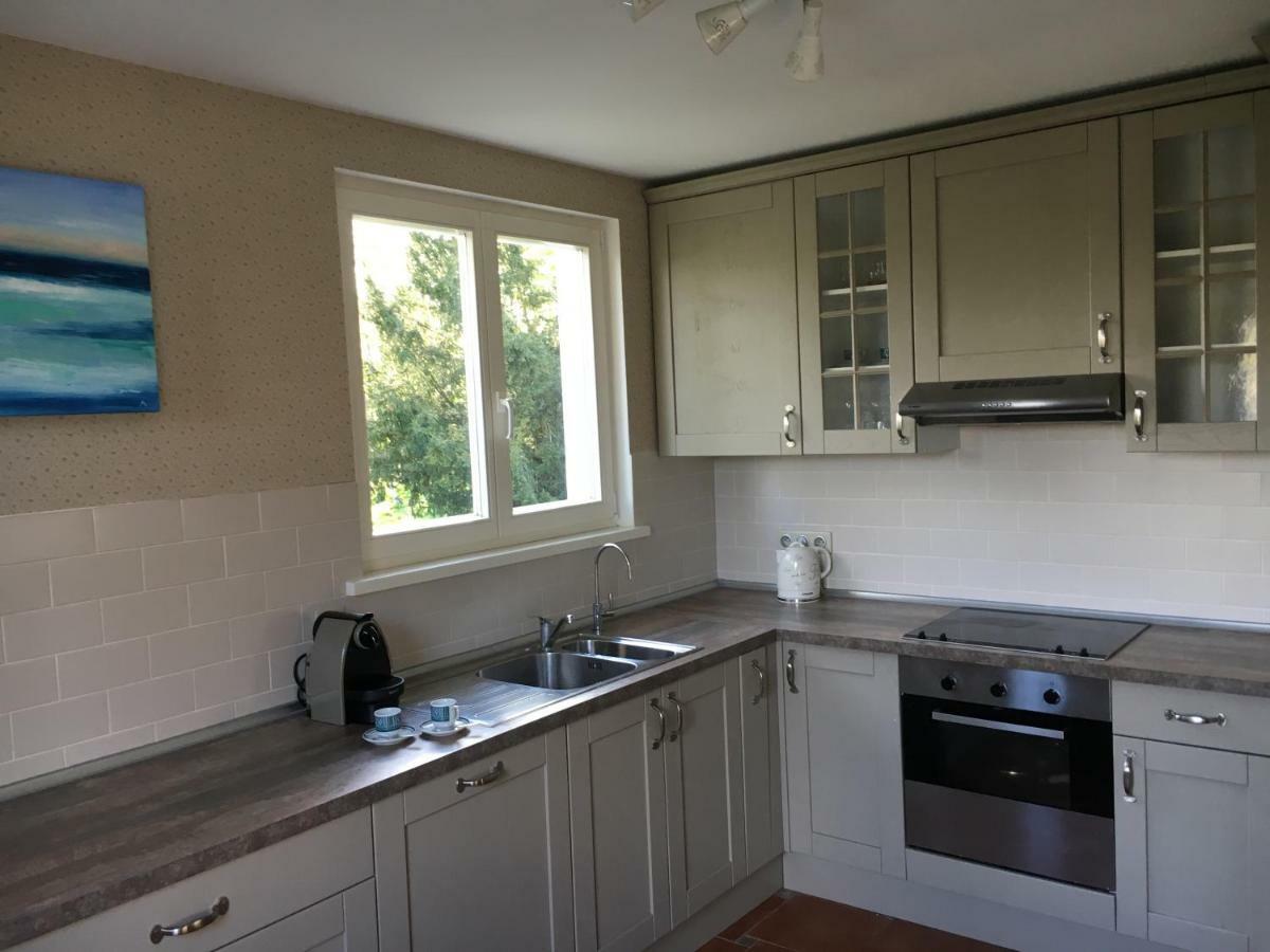 Holiday Home Castle View Pierrefonds Εξωτερικό φωτογραφία